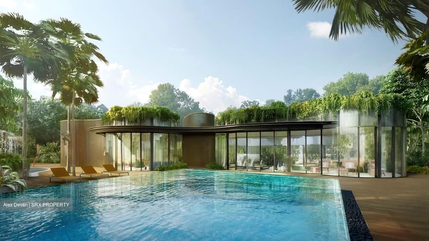Amo Residence (D20), Apartment #556779031